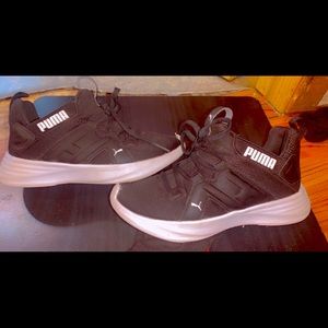 PUMA SHOES